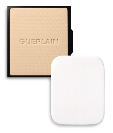 Пудра для обличчя Guerlain Parure Gold Skin Control High Perfection Matte (змінний блок) Слов'янськ