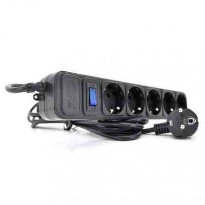 Мережевий подовжувач Europower EPB518 Вінниця