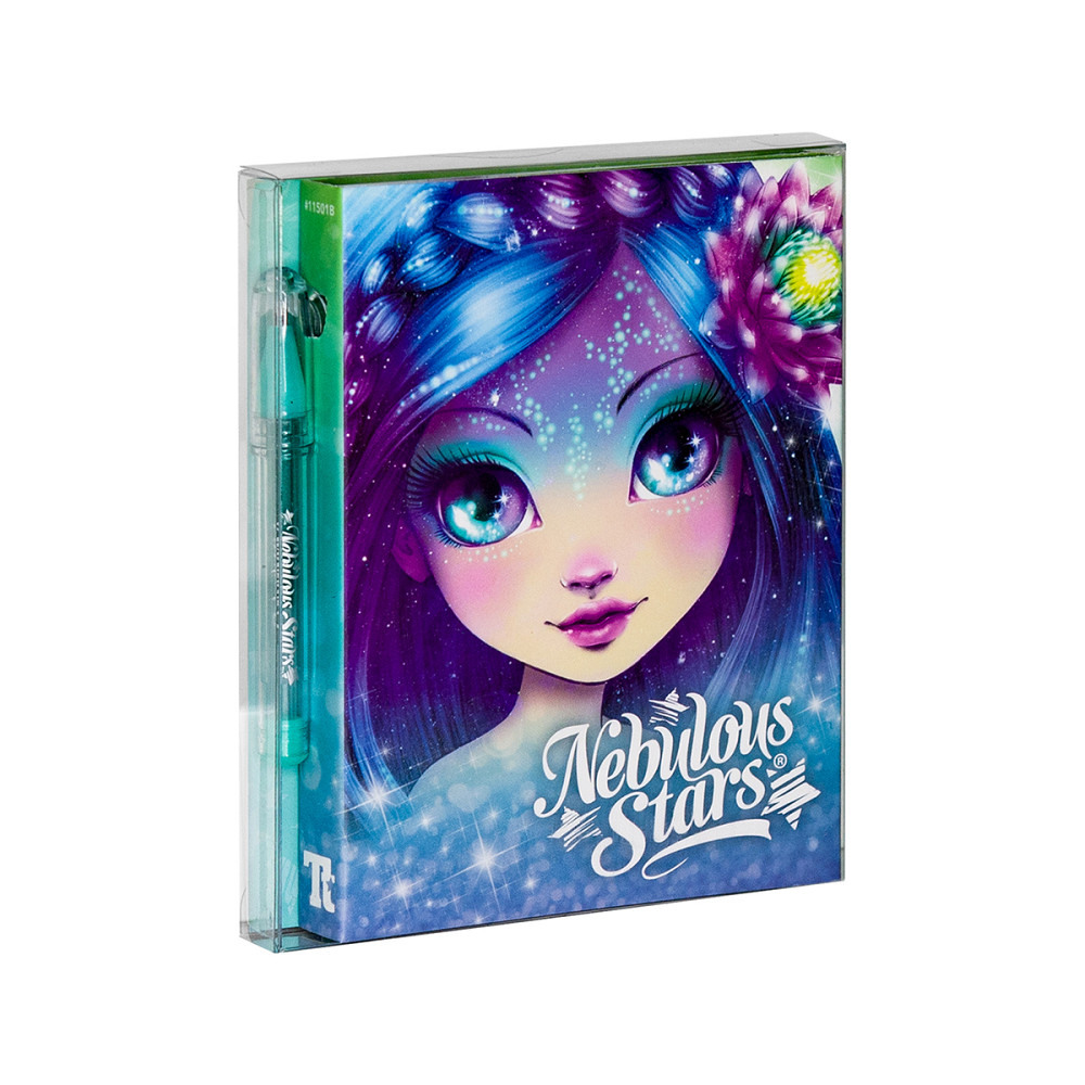 Набір для творчості з блокнотом – Космічний стиль (в асорт.) Дніпро - фото 11