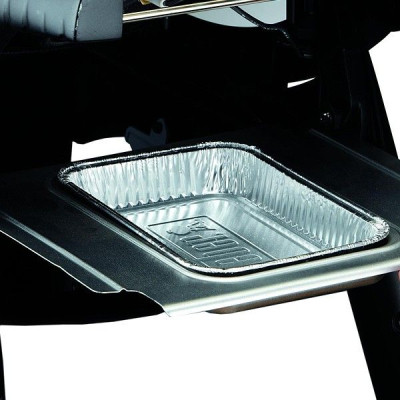 Аксесуар для гриля Weber Ємності малі для жиру, 10шт (6415) Вінниця - фото 4