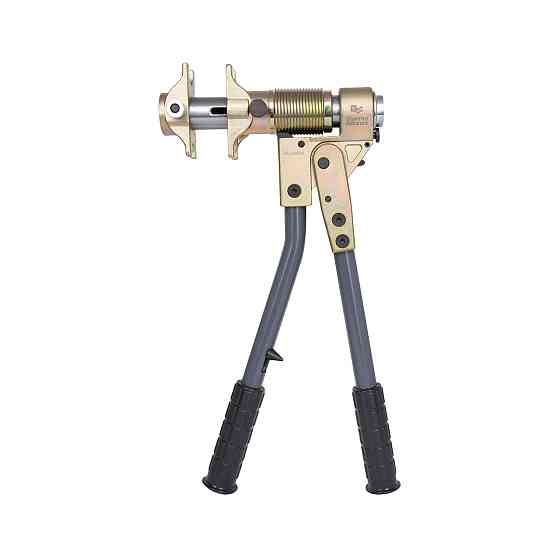 Набор инструментов Thermo Alliance для аксиального фитинга d16-32 ручной STD-301 Киев