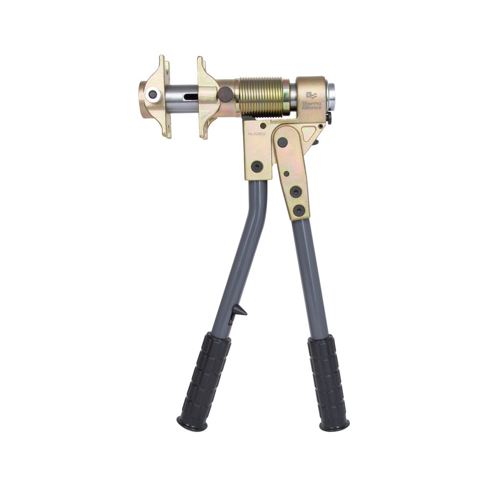 Набор инструментов Thermo Alliance для аксиального фитинга d16-32 ручной STD-301 Киев - изображение 4