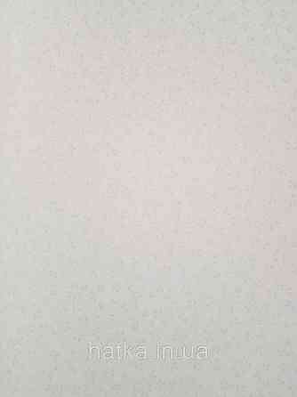 Шпалери флізелінові еко Rasch Sophia 0.53х10 прованс рослинний принт квіти листя маленькі біло-сірі Київ