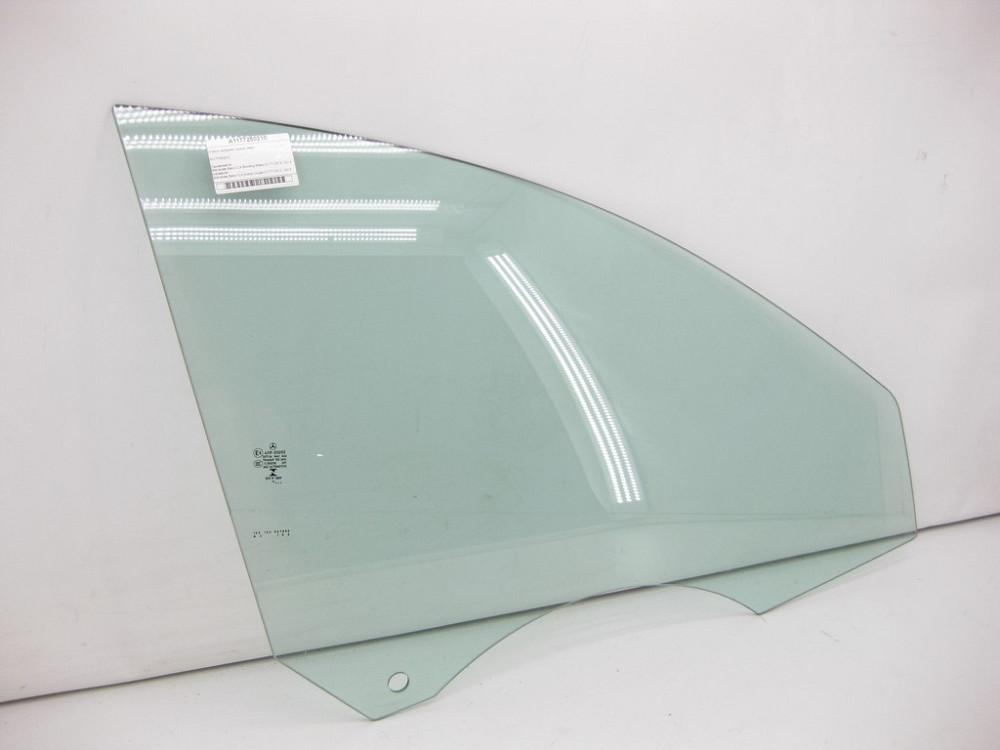 Mercedes-Benz  A1177250210 Скло передніх правих дверей CLA Shooting Brake X117 CLA C117 Одеса - фото 3