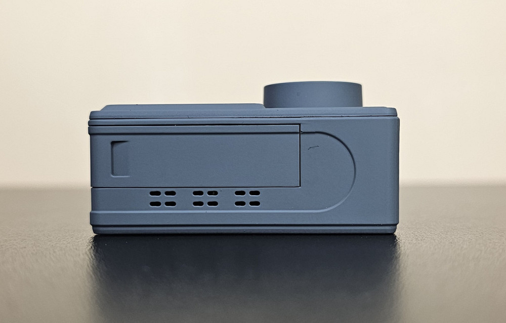 Екшен камера 4К водонепроникна з великим комплектом Action Camera Sport Клевань - изображение 4