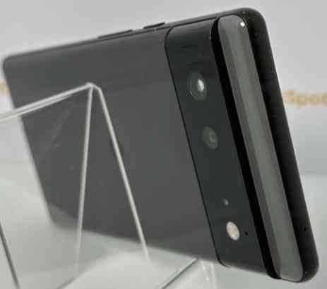 Смартфон Google Pixel 6 ( Stormy Black) 8/128Gb. Neverlock Киев