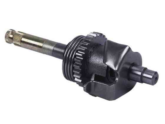 Вал лапки заводний мотоцикл CG300 Мукачево