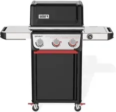 Гриль Grill Gazowy Weber Spirit Ep 325 Gbs Best Czarny 1500907 Киев - изображение 1