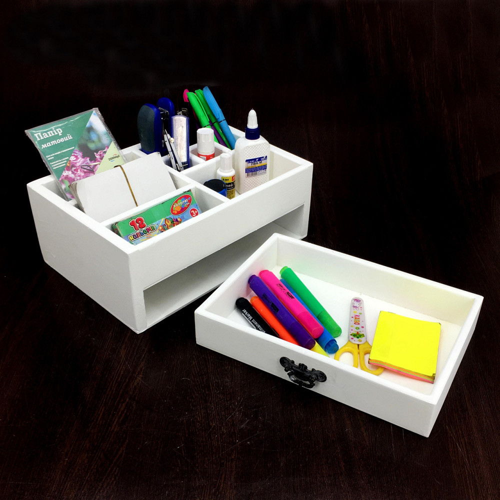 Настольный органайзер 