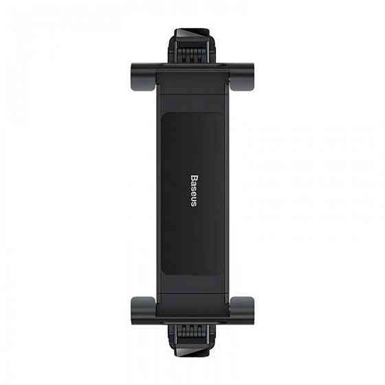 Автотримач для планшета Baseus JoyRide Pro Backseat Car Mount Black Ковель