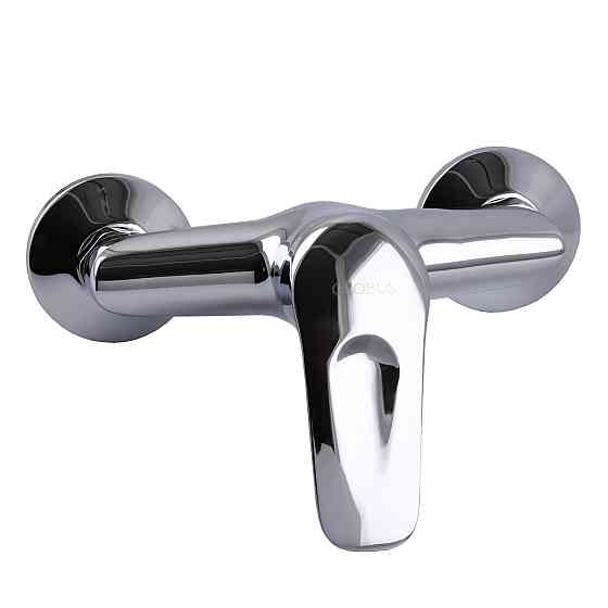 Змішувач для душу Globus Lux Koln GLK-0105N (000014955) Київ