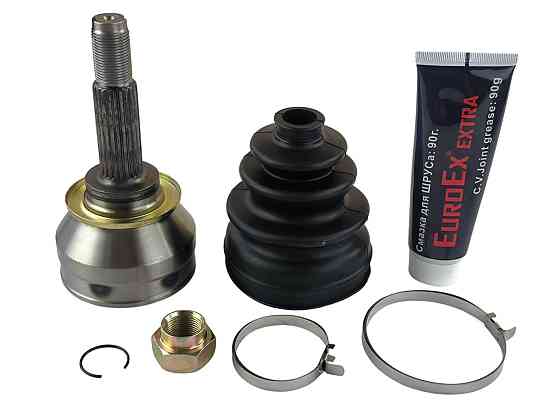 Шрус 1102, 1103, 1105 Таврия, Сенс наружный ЗАЗ Мукачево