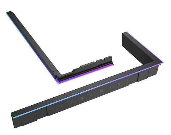 Комплект підсвітки Asus TUF Gaming ARGB Lighting Kit for GT502 Horizon Series Black (90DA00H0-B09000) ( 11155 ) Харків