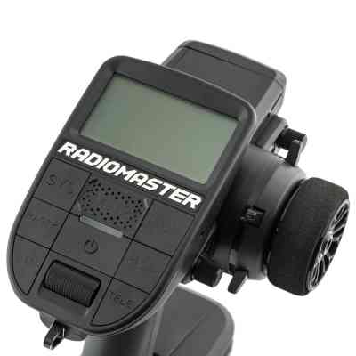 Пульт управления для дрона RadioMaster MT12 Surface Radio Controller ExpressLRS (HP0157.0067) Винница