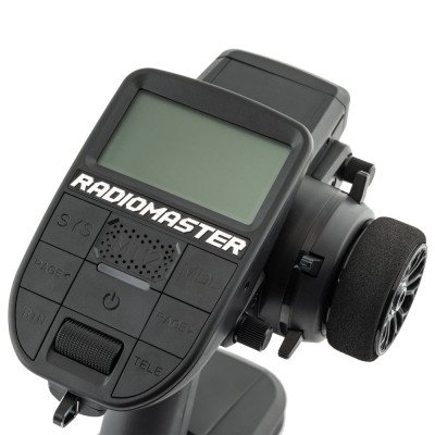 Пульт управління для дрона RadioMaster MT12 Surface Radio Controller ExpressLRS (HP0157.0067) Вінниця - фото 2