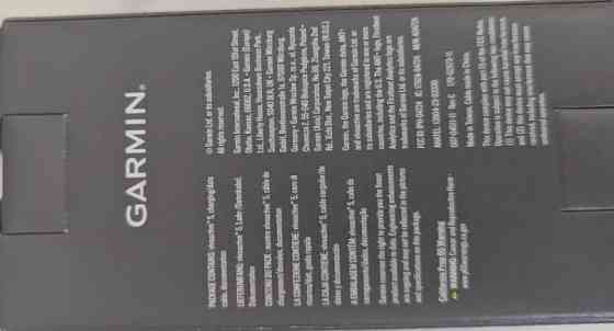 Смарт -Часы: Garmin Vivoactive 5 Киев