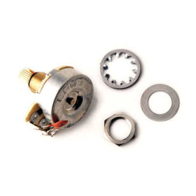 Потенциометр для гитары PRS Volume Pot 500K Винница - изображение 2