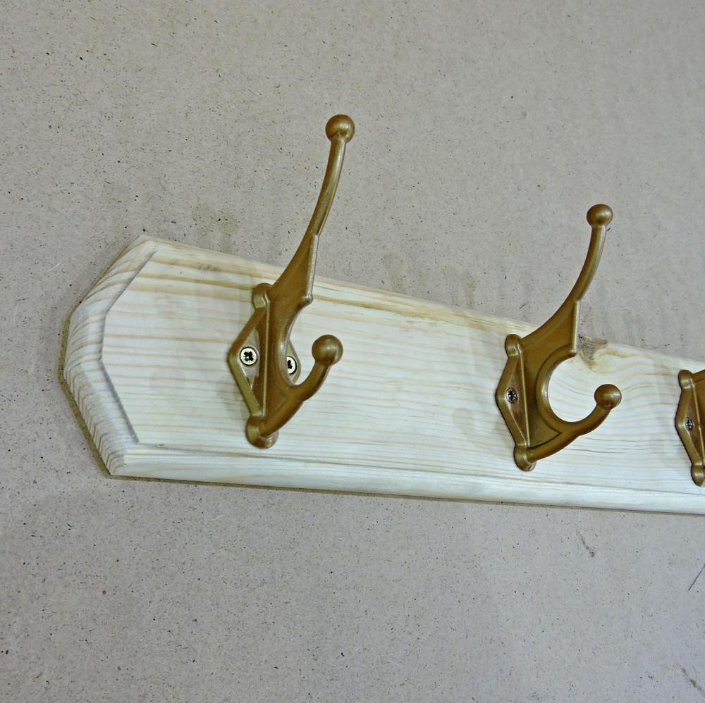 Вешалка для одежды 