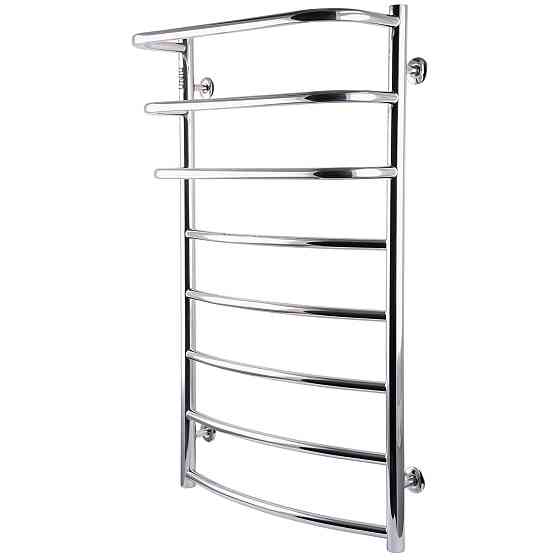 Рушникосушарка UNIO LКD W 900-500-8 Драбинка Каскад Дуга вода Киев