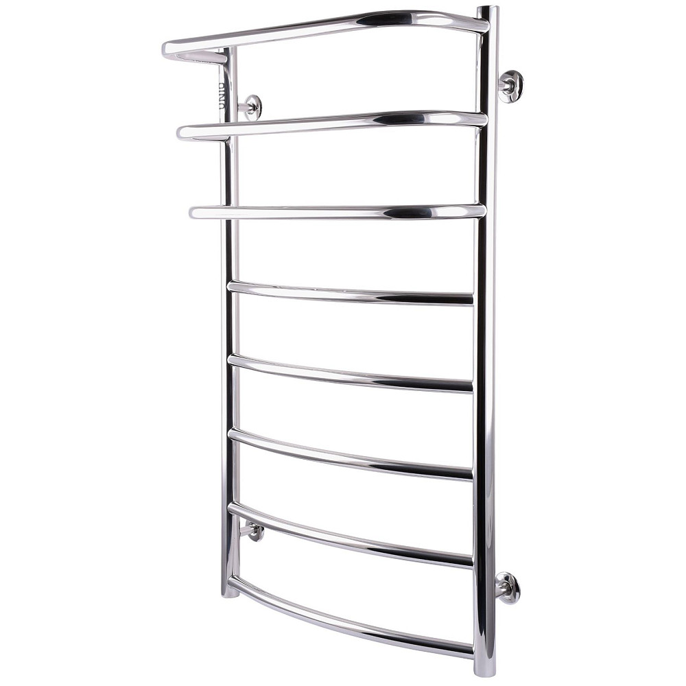 Рушникосушарка UNIO LКD W 900-500-8 Драбинка Каскад Дуга вода Киев - изображение 2