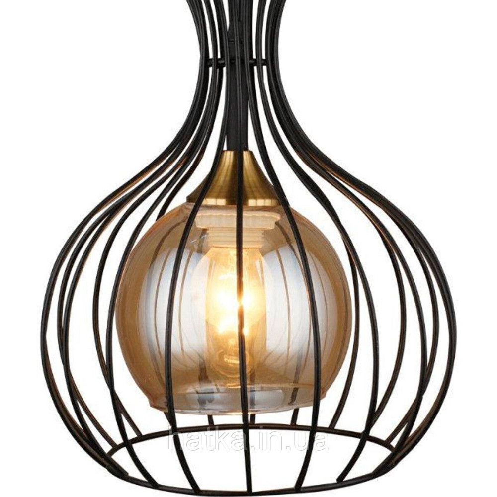 Люстра підвісна Sirius B N3749/1Н Київ - фото 3