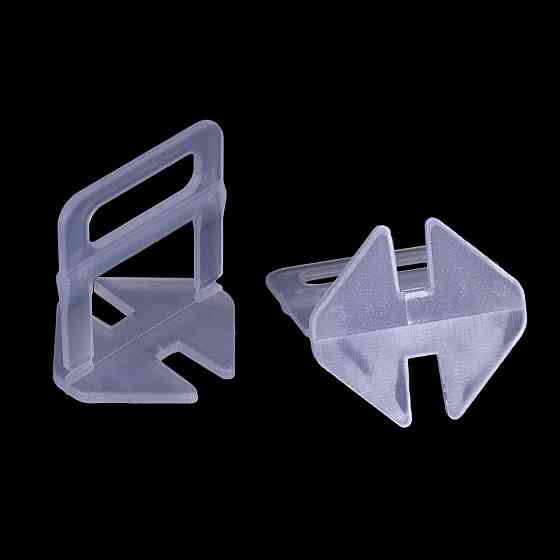 Затискачі клинів для вирівнювання плитки 500 шт 30479 Луцк