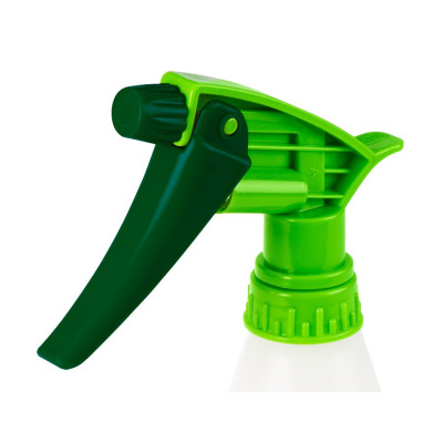 Обприскувач Verto ручний, пластик, 1л (15G546) Вінниця - фото 12