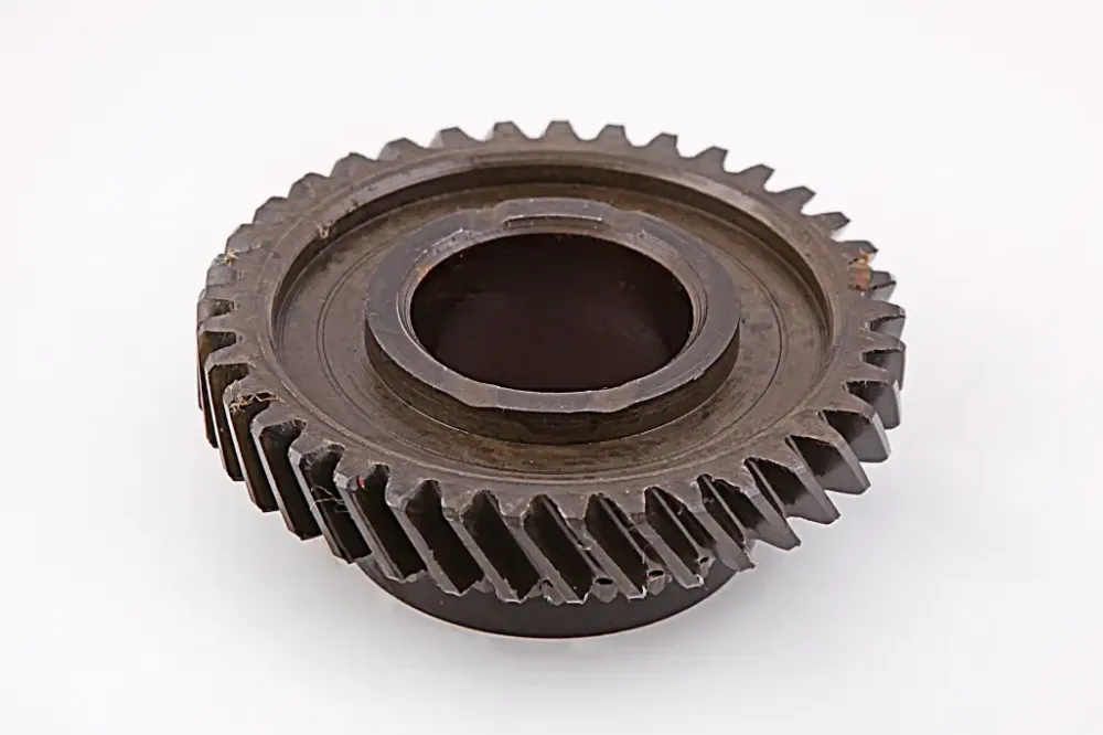 Шестерня КПП Таврия 2-передачи АвтоЗАЗ Винница - изображение 2