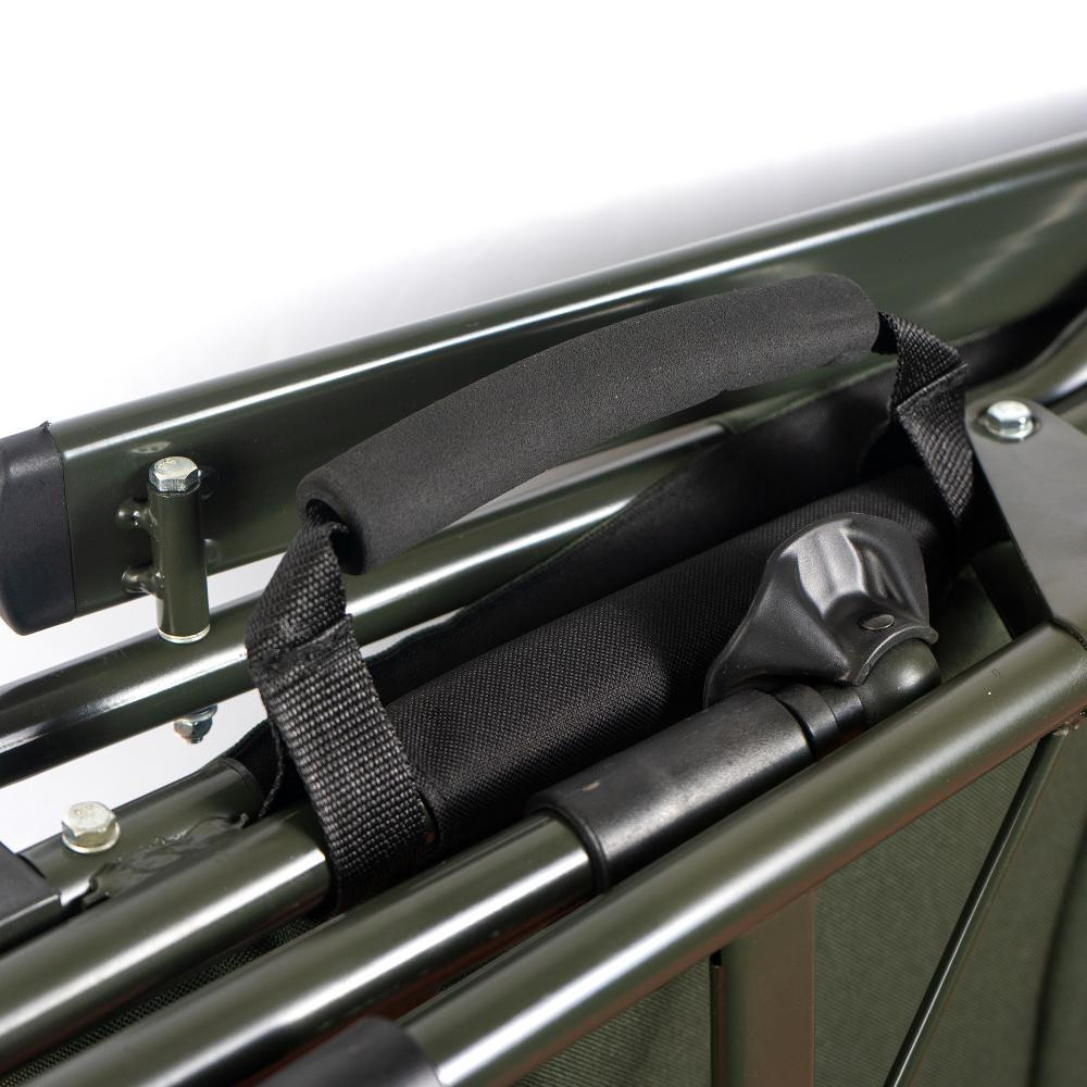 Коропове крісло складане туристичне Ranger Ranger Comfort Fleece SL-111 (RA2250) Київ - фото 6