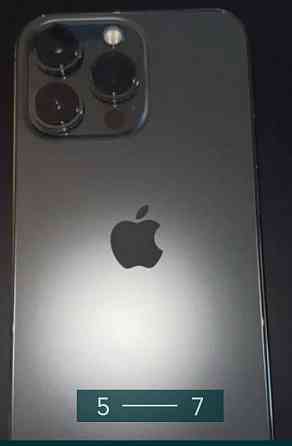 Айфон: iPhone 13 Pro 128Gb. Київ