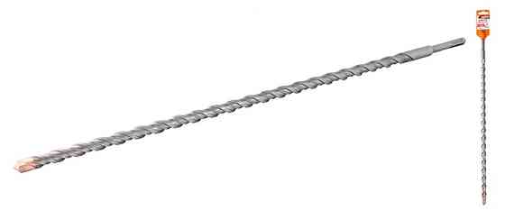 GRANITE Свердло для бетону GRANITE SDS-PLUS S4 14х460 мм 0-14-460 Коломия