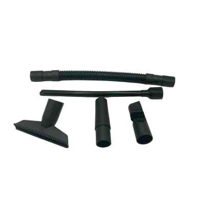 Аксессуар для тонерных пылесосов шланг + 3 насадки (комплект) для Micro Dust Welldo (VACWDSETP) Винница