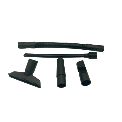 Аксесуар для тонерних пилососів шланг + 3 насадки (комплект) для Micro Dust Welldo (VACWDSETP) Вінниця - фото 1