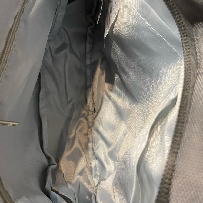 Сумка через плече Arcteryx Maka 1 25818 сірий Запоріжжя - фото 8