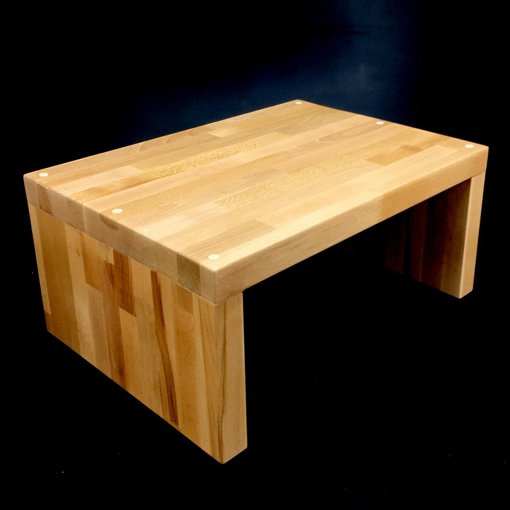 Настольная полка для принтера 