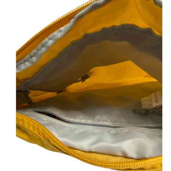 Сумка через плече Arcteryx Heliad 6L Crossbody жовтий Запоріжжя