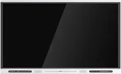 Інтерактивна дошка Dahua Monitor Interaktywny Dhi-Lph65-St420-S3 65 4K (Android 14.0) (100114120739002) Київ - фото 1