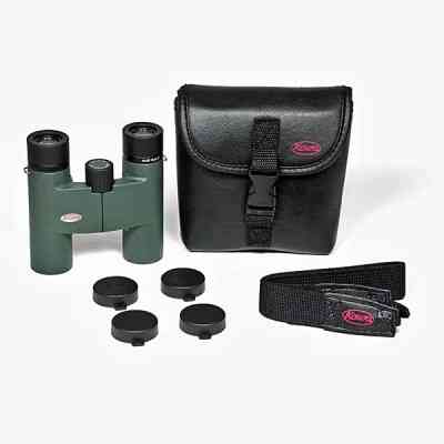 Бінокль Kowa BD 10x25 WP (10520) (914778) Вінниця