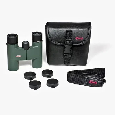 Бінокль Kowa BD 10x25 WP (10520) (914778) Вінниця - фото 5