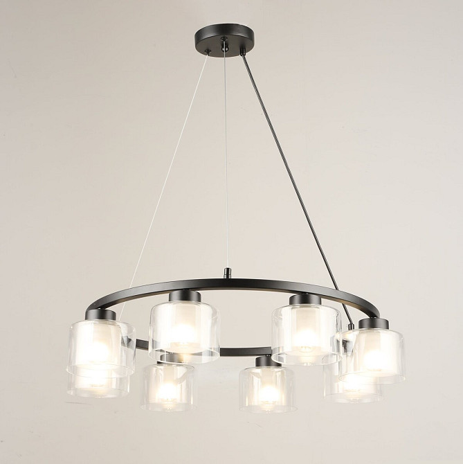 B N6839/8 BK Коломия - фото 1