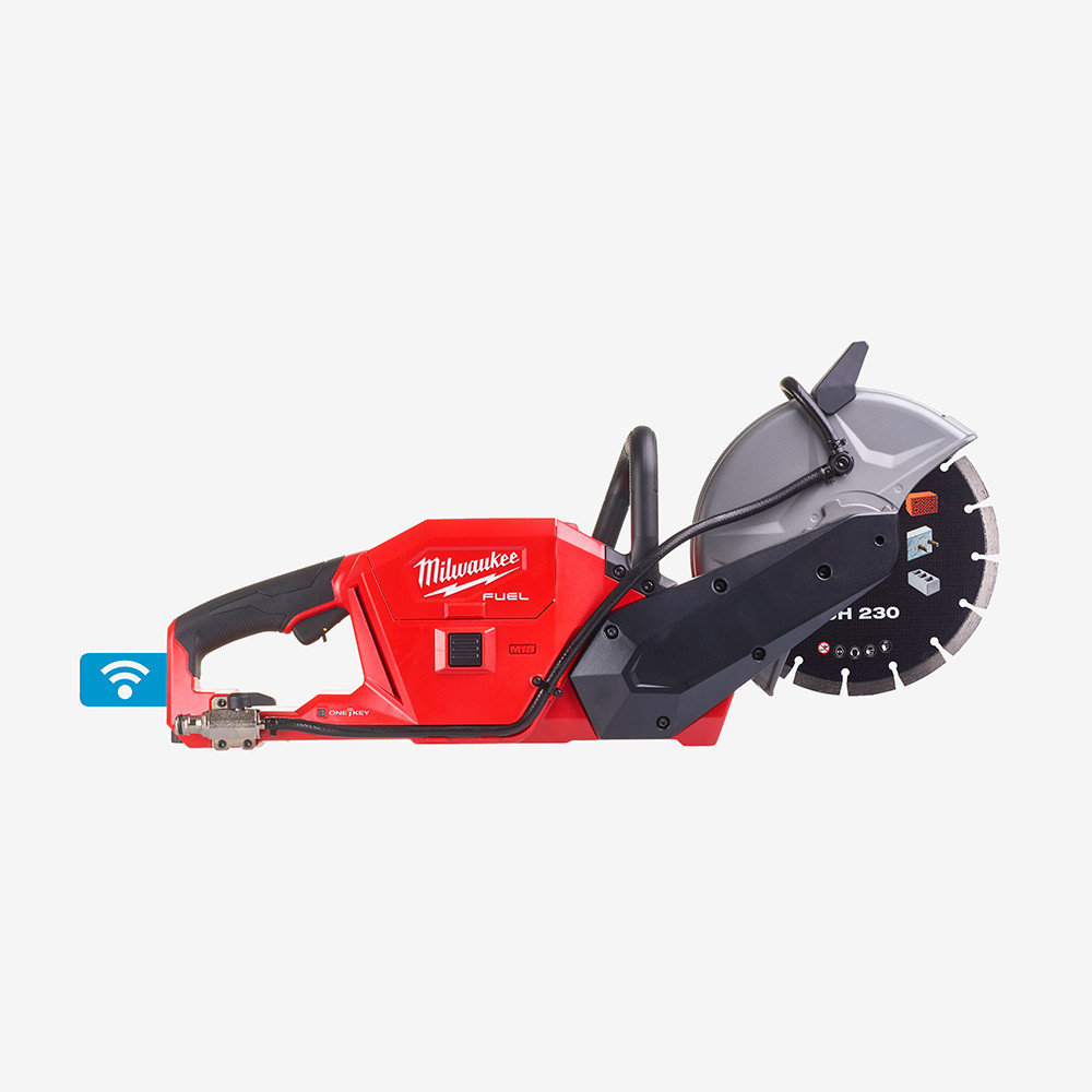 Машина отрезная аккумуляторная MILWAUKEE, M18 FUEL FCOS230-0 Одесса - изображение 1