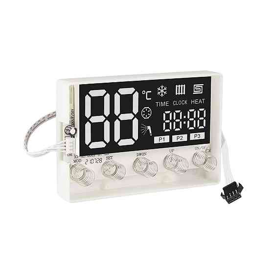 Дисплей Thermo Alliance LCD 6-12 кВт Київ