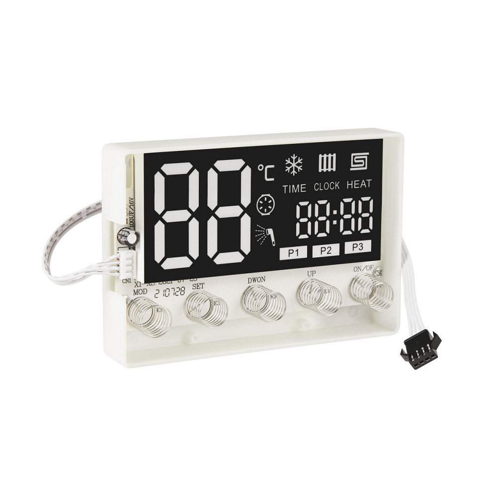 Дисплей Thermo Alliance LCD 6-12 кВт Київ - фото 1