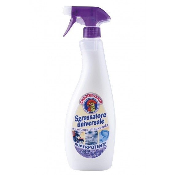 Універсальне чистячі засіб запах Лаванди CHANTECLAIR, 600 мл Львів - фото 1