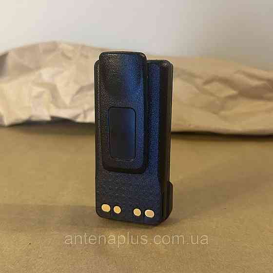 Аккумулятор для раций Motorola 4 серия 5000 мАч (без Type-C) Киев