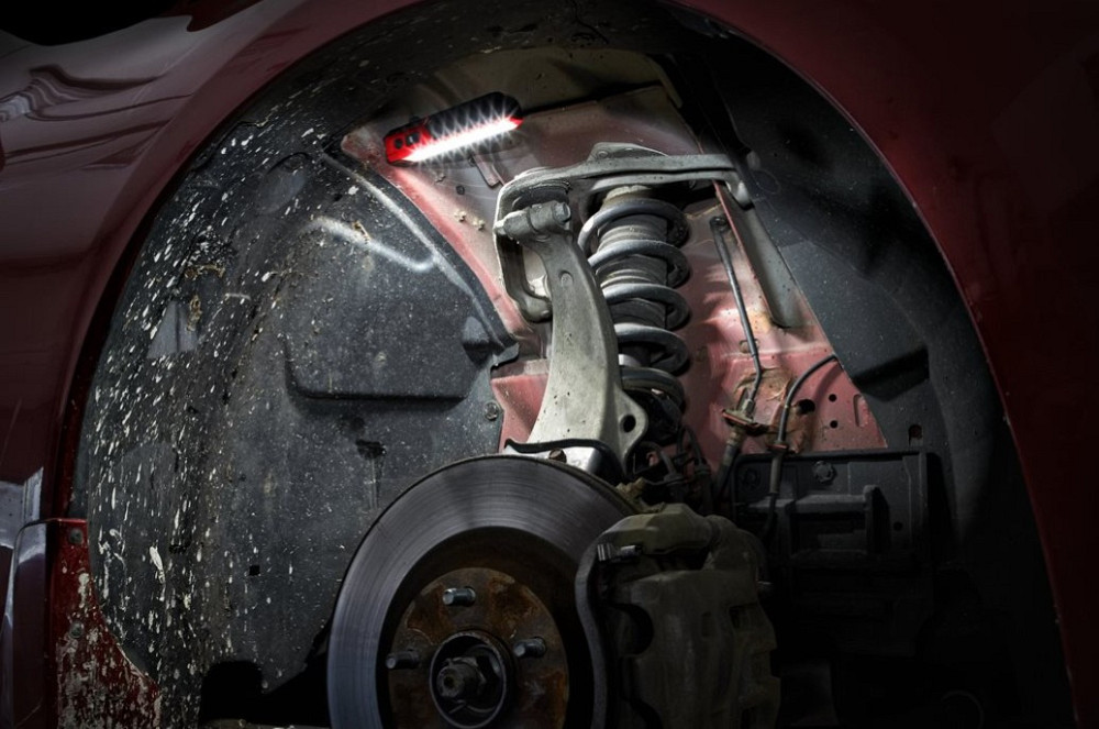 Аккумуляторный фонарь USB L4 FL-301 Одесса - изображение 8