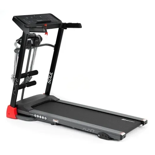 Беговая дорожка Hop-Sport 1200LB Киев - изображение 2