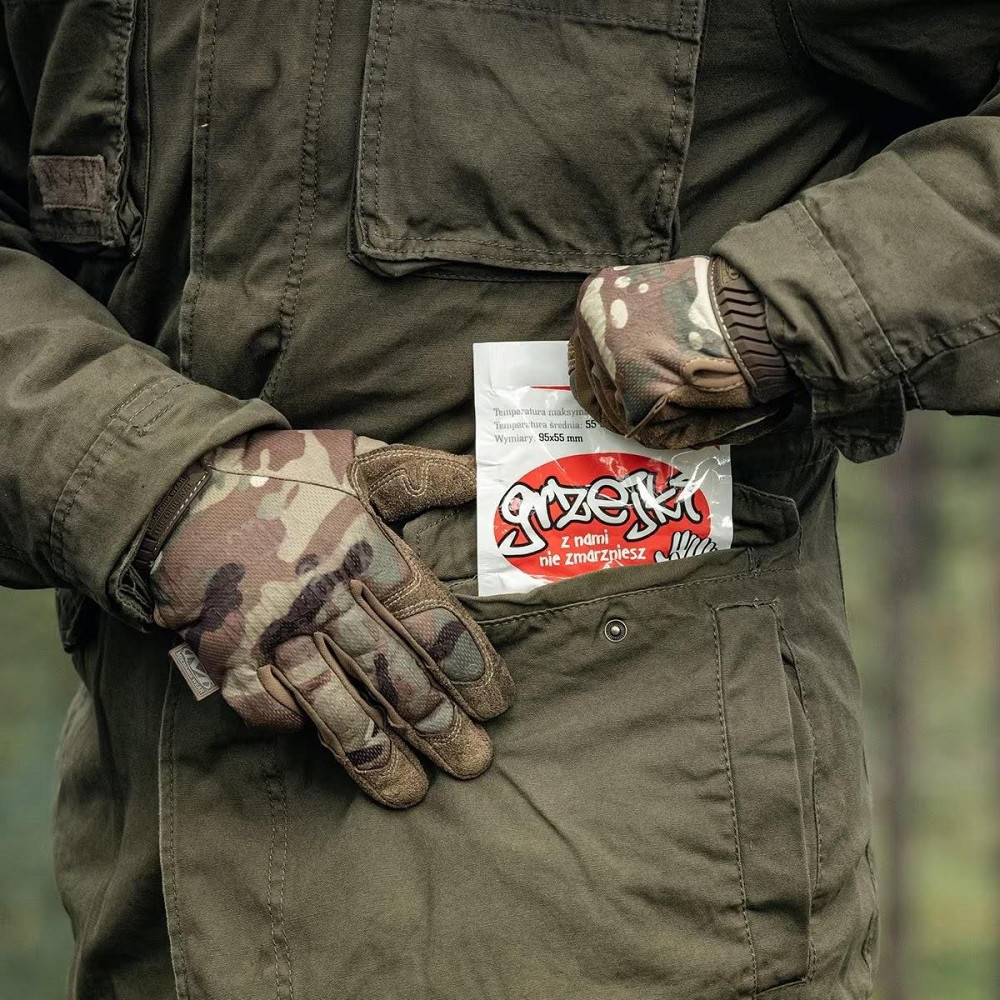 Химическая Грелка (Обогреватель) для рук для рук до 10 часов работы ,1 пара (G01 I) Температура 68 градуса С Нововолынск - изображение 6