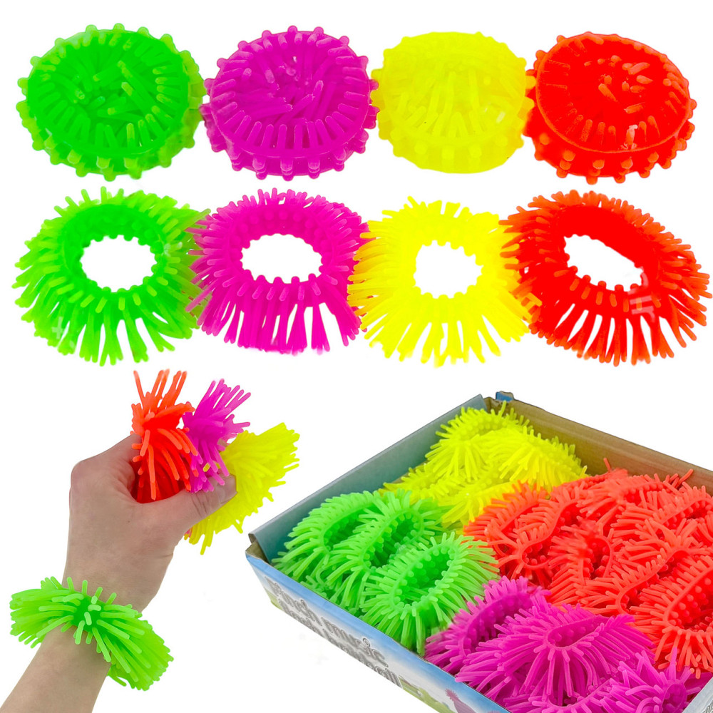 Браслет антистресс детский 50 шт Киев - изображение 1