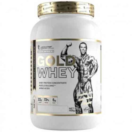 Протеїн Kevin Levrone Gold Whey 908 g (Mango) Луцьк